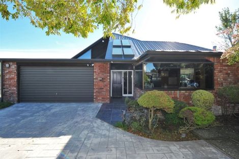 Photo of property in 63a Cheyenne Street, Sockburn, Christchurch, 8042