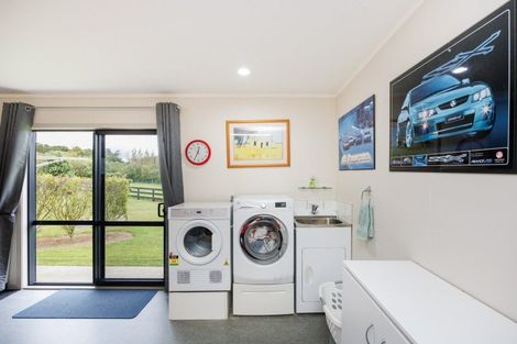 Photo of property in 110 Williams Road, Tokomaru, Palmerston North, 4474