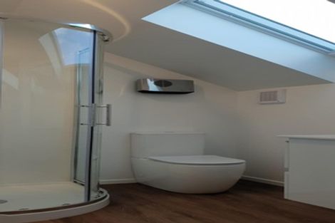 Photo of property in 5/21 Siddal Place, Richmond, Christchurch, 8013