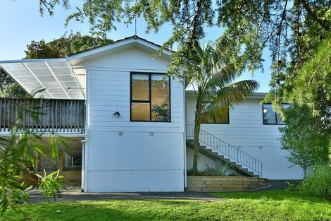 Photo of property in 15 Clensmore Place, Torbay, Auckland, 0630
