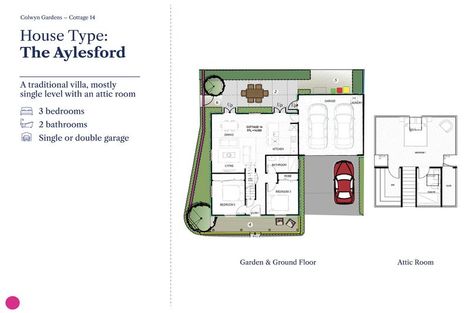 Photo of property in 30 Colwyn Street, Bryndwr, Christchurch, 8053