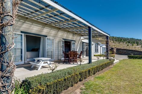 Photo of property in 163 Tait Road, Maraekakaho, Hastings, 4171