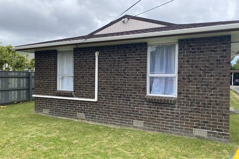 Photo of property in 1/156 Knights Road, Hutt Central, Lower Hutt, 5011