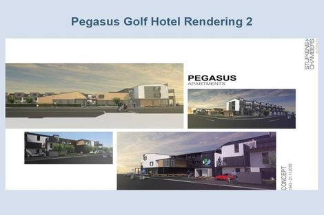 Photo of property in 56 Pegasus Main Street, Pegasus, 7612