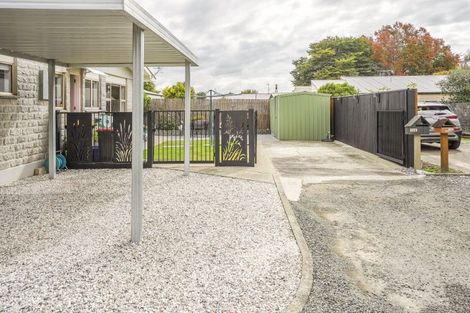 Photo of property in 50b William Street, Richmond, 7020