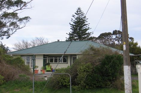 Photo of property in 92 Harrison Street East, Featherston, 5710
