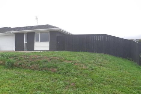Photo of property in 57 Yashili Drive, Pokeno, 2402
