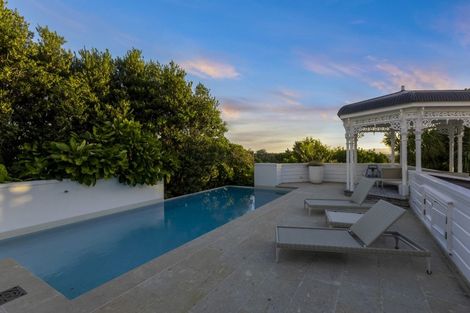 Photo of property in 306 Jervois Road, Herne Bay, Auckland, 1011