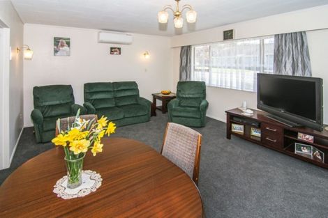 Photo of property in 4 Rewa Place, Lansdowne, Masterton, 5810