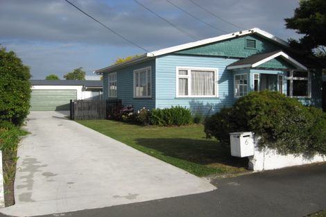 Photo of property in 6 Quinns Road, Shirley, Christchurch, 8013