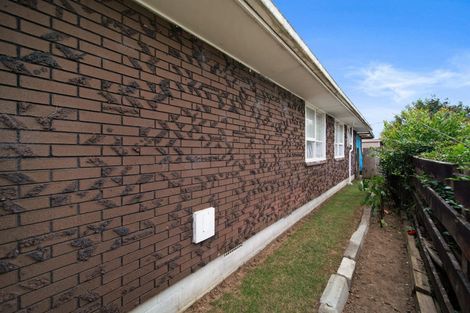 Photo of property in 22 Woburn Street, Mangere East, Auckland, 2024