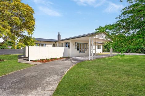 Photo of property in 19 Main Street, Greytown, 5712