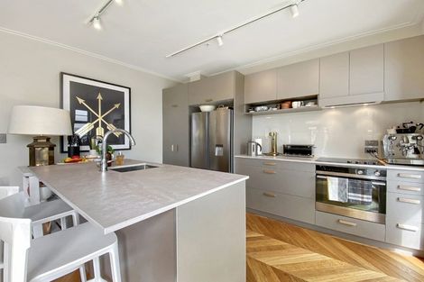 Photo of property in Chevron Suites, 701/8 Chaffers Street, Te Aro, Wellington, 6011