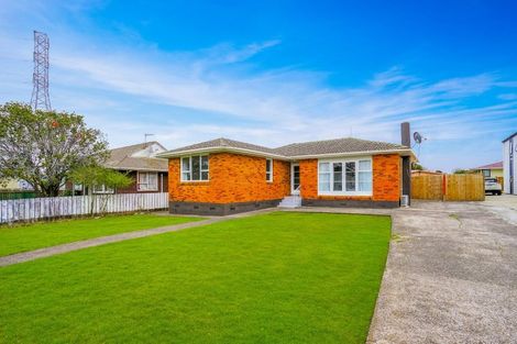 Photo of property in 27 Harania Avenue, Favona, Auckland, 2024