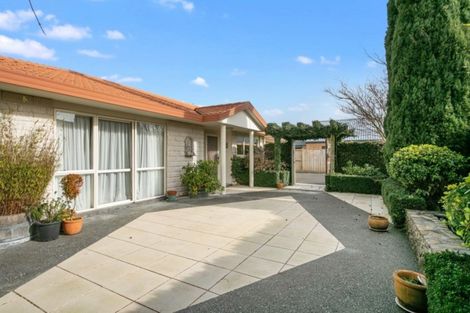 Photo of property in 6b Grant Place, Matamata, 3400