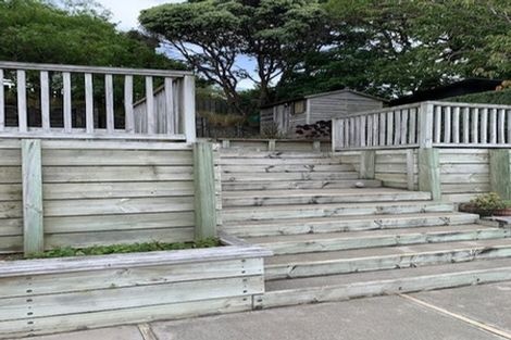 Photo of property in 11 Danube Street, Island Bay, Wellington, 6023