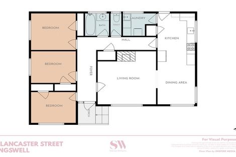 Photo of property in 14 Lancaster Street, Kingswell, Invercargill, 9812