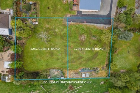 Photo of property in 128b Gleniti Road, Gleniti, Timaru, 7910