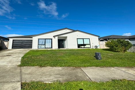 Photo of property in 30 Drumconnell Drive, Flat Bush, Auckland, 2019