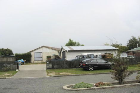 Photo of property in 48 Moore Street, Rolleston, 7614
