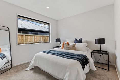 Photo of property in 11 Hayshed Street, Rolleston, 7614