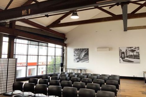 Photo of property in 1 Davy Street, Carterton, 5713