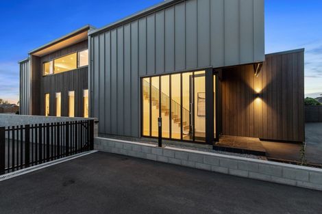 Photo of property in 3/4 Domain View Lane, Frankton, Hamilton, 3204