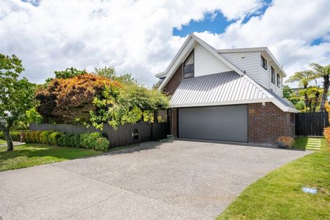 Photo of property in 21a Chambers Street, Havelock North, 4130