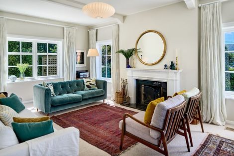 Photo of property in 29 Wade Street, Wadestown, Wellington, 6012