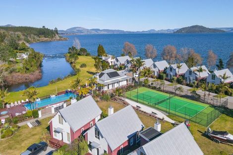 Photo of property in 9/1420 Hamurana Road, Mourea, Rotorua, 3074