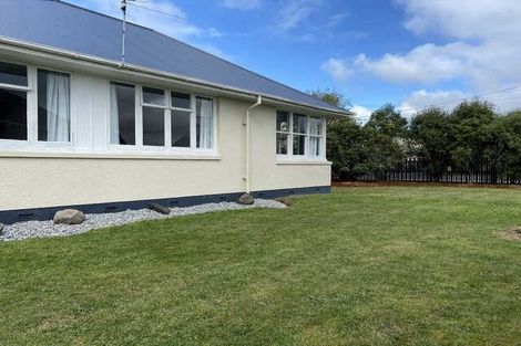Photo of property in 1 Dix Street, Wigram, Christchurch, 8042