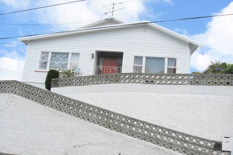 Photo of property in 18 Arawa Road, Hataitai, Wellington, 6021