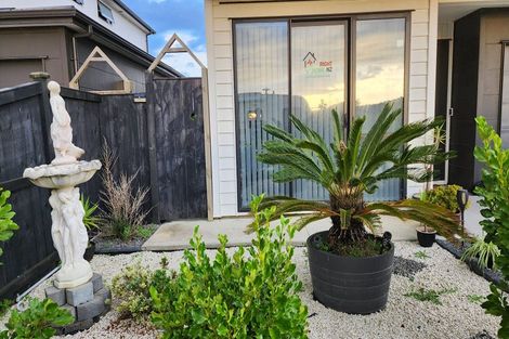 Photo of property in 24 Ascent Street, Flat Bush, Auckland, 2019