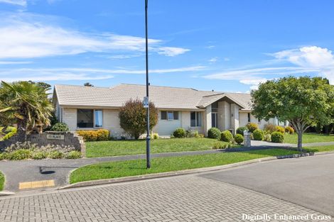 Photo of property in 1 Iti Place, Parklands, Christchurch, 8083