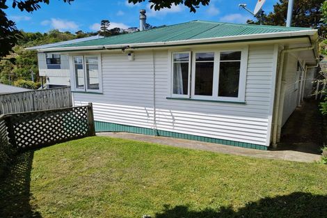 Photo of property in 9 Fraser Avenue, Johnsonville, Wellington, 6037