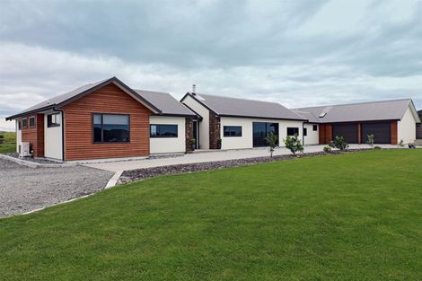 Photo of property in 89 Matarua Rise, Waimarama, Havelock North, 4294