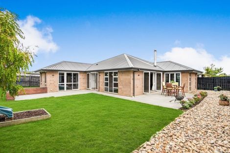 Photo of property in 8 Vivien Place, Patumahoe, Pukekohe, 2679