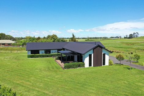 Photo of property in 133 Robson Road, Ngahinapouri, Hamilton, 3290