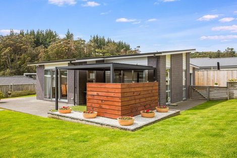 Photo of property in 48 Banks Boulevard, Whitby, Porirua, 5024
