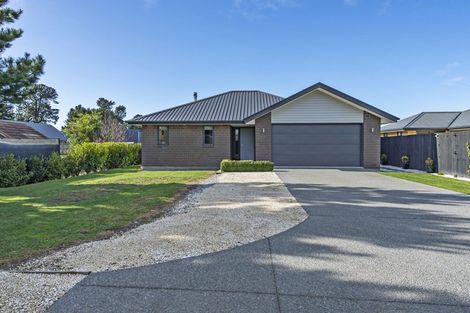 Photo of property in 19a Glen Oak Drive, Kirwee, Darfield, 7571
