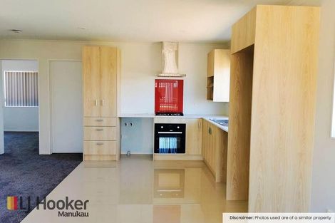 Photo of property in 45c Senator Drive, Manurewa, Auckland, 2105