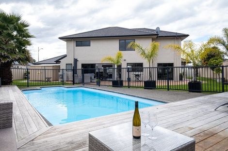 Photo of property in 20 Russell Robertson Drive, Havelock North, 4130