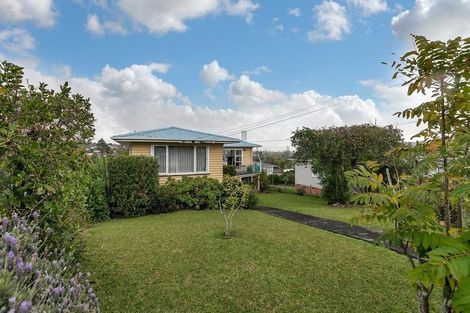Photo of property in 50 Ellis Avenue, Mount Roskill, Auckland, 1041