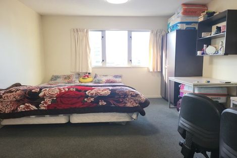 Photo of property in Martin Square Apartments, 607/20 Martin Square, Te Aro, Wellington, 6011