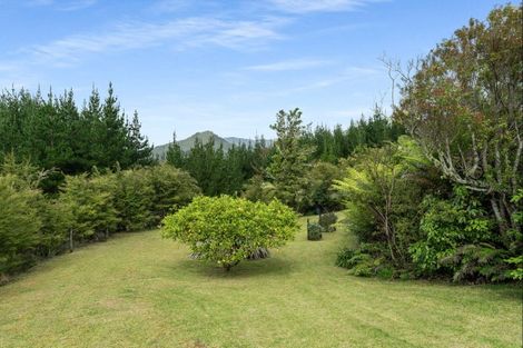 Photo of property in 112 Hikuai School Road, Hikuai, 3579