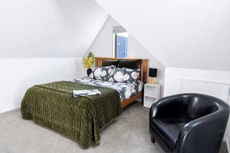 Photo of property in 6/155 Peterborough Street, Christchurch Central, Christchurch, 8013