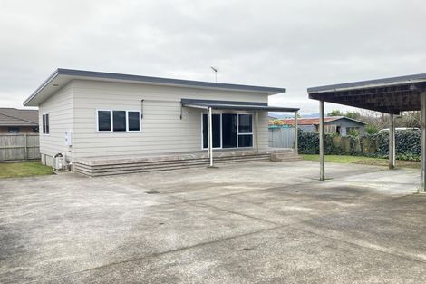 Photo of property in 15 Peters Place, Ngaruawahia, 3720