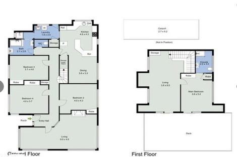 Photo of property in 4 Rimu Road, Kelburn, Wellington, 6012