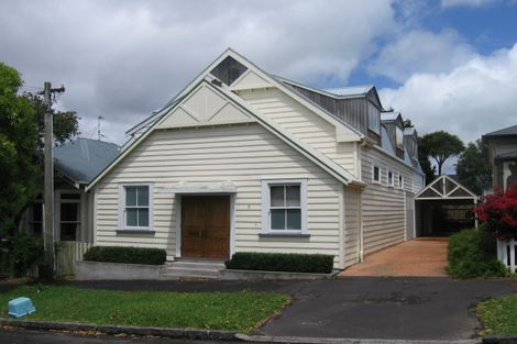 Photo of property in 5 Islington Street, Ponsonby, Auckland, 1011