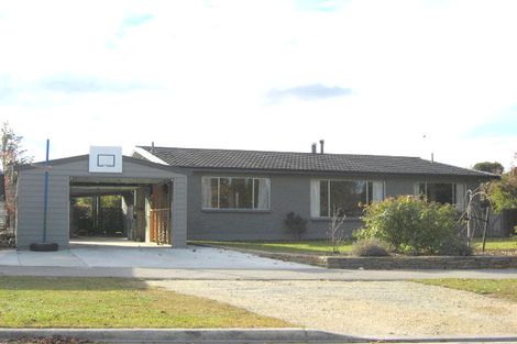 Photo of property in 116 Ashworth Street, Alexandra, 9320
